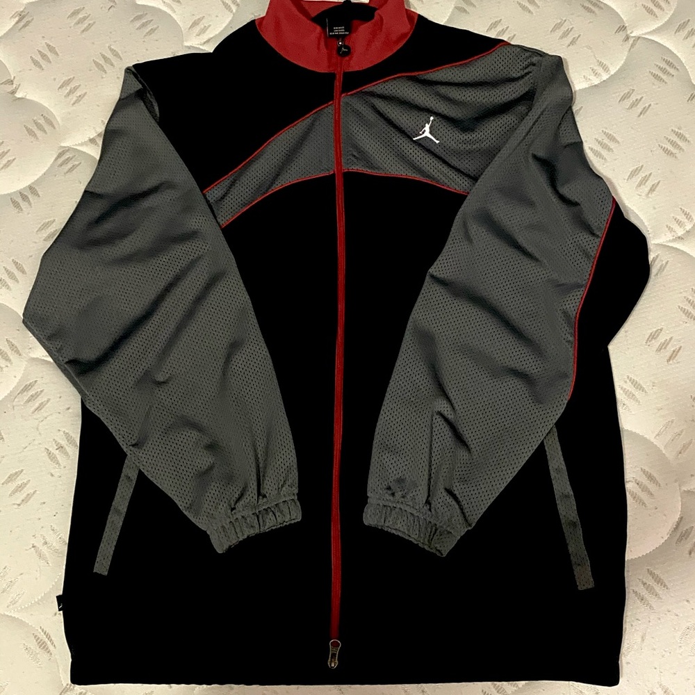 Jordan jacket